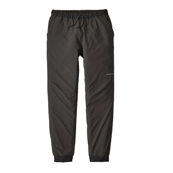 Patagonia Terrebonne Trail Joggers medium black - Picture 1 of 7